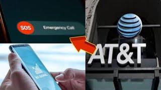 AT&T outage: whats going on with att today | Igtv News