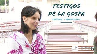 Draga Vidovic | Testigos de la Gospa - Capítulo 1