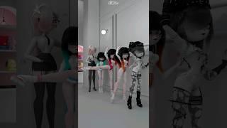 유연성의 비밀Flexible Twins 2 Animation #shorts