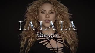 Shakira - Dare (La La La) (Letra/Lyrics)