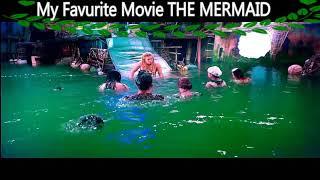 New The Mermaid Trailer in Utv Action