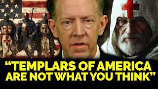 Knights Templar of America Are Not What You Think | Secrets of the Knights Templar S1 EP5