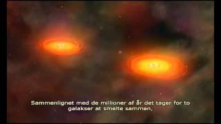 Hubble-rumteleskopet 15 år (2005) - 06 (dk undertekster)