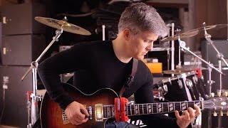 Four Essential Motion Mechanics for Picking