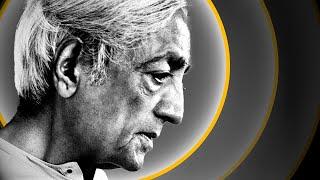 The Man Who Solved Enlightenment | Krishnamurti