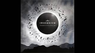 Insomnium - Shadows of the dying sun (Full Album) 2014