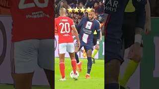 Neymar humiliating 5 stars skills#neymar #football #skills