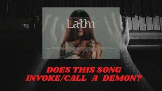 Song Analysis: Does Lathi Song (Weird Genius ft. Sara Fajira) Invoke Demon