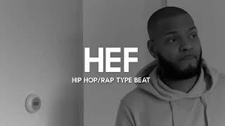 Hef x Kevin Type Beat | Hip Hop / Rap Beat | Prod TvnBeats