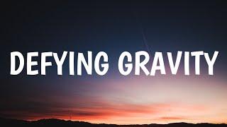 Cynthia Erivo, Ariana Grande - Defying Gravity (Lyrics)