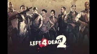 Left4Dead2 Game Legend Anak Warnet