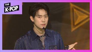 KNK, SUNSET [THE SHOW 190806]