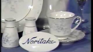 IMTV Dauphin - Noritake China