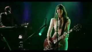 feist - secret heart (live)