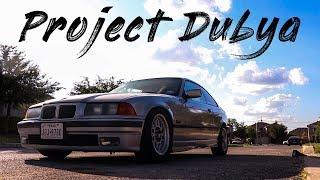 Building the Ultimate Daily Drift Car in 34 minutes!