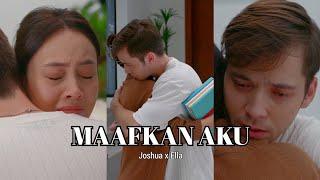 Maafkan Aku ft. Stefan William & Anggika Bolsterli | Dear Jo The Series