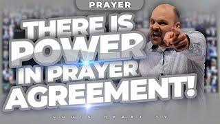 REFUSE To Be The Devil's Dumping Ground!!! | Powerful Online PRAYER