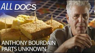 Anthony Bourdain: Parts Unknown | Paraguay | S04 E03 | All Documentary
