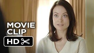 Third Person Movie CLIP - Phone Call (2014) - Olivia Wilde, Liam Neeson Movie HD