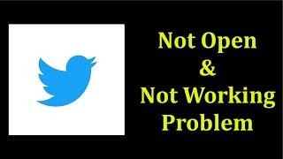 How To Fix Twitter Lite Not Open Problem Android & Ios - Fix Twitter Lite Not Working Problem