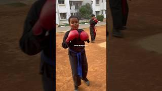 #kungfu #fighting #kids #kidslearning #passion #hardwork #shorts #makeitviral #shifupradeep #wushu