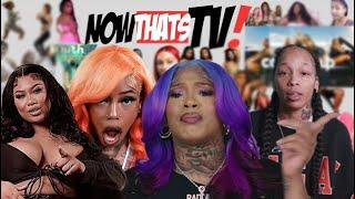 Ivory Arrested After DV W Donyae, Mel V.S Rynaee Trill, DTB Talks Naj Beef, Deja Vu Reunion & More