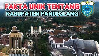 4 FAKTA UNIK TENTANG KABUPATEN PANDEGLANG YANG BELUM KAMU KETAHUI