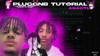 [free flp/educational flp] how to make anime plug like @ilyseann_ & @wintfye