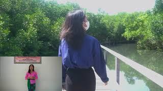 25_A Short Virtual Tour in Mangrove Information Center (MIC) by Gusti Ayu Anisa Eldina_VEGC 2021