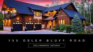 133 Osler Bluff Road in Collingwood, Ontario