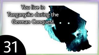 Mr Incredible Becoming Uncanny (Mapping) - You live in Tanganyika during German Colonization