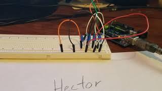 Lab 5: Binary numbers