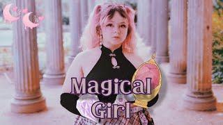 CiroChan - Magical Girl (Offizielles Musikvideo)