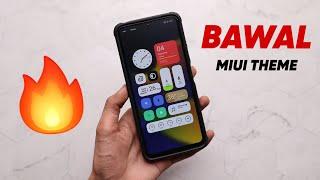 Best MIUI 13 Themes Ever | Top 2 September Month Miui 13 Theme For Redmi Devices