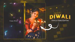 Trending new diwali video editing in Alightmotion app | Diwali video editing