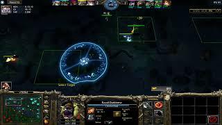 DOTA 1 Alchemist SUPER HARD GAME