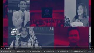 VIDEO TEASER CAPACITY BUILDING GENBI SEMARANG