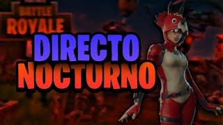 PARTIDAS en SQUAD /FORTNITE - Renzo YT6