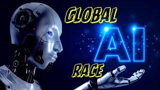 Unveiling the Global AI Race: Who's in the Lead?