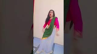 baato ne teri jadu kiya #shortvideo #short #vandna baluni dance video