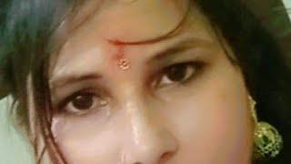 @sapna saxena288 # comedy#  is live# welcome to my live stream  