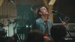 Kings of Leon - Ballerina Radio Remastered (Live from Nashville)