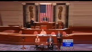 Ron Paul - 1999 - US Bombing of Serbia