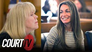 Will Karen Read's Dog Bite Expert Be Allowed in the Retrial?