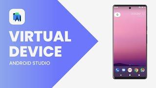 How to Create Virtual Device in Android Studio 2022 | Emulator