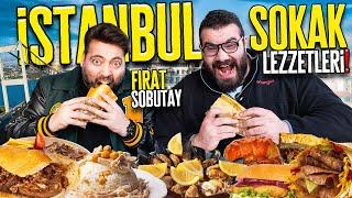 What To Eat In Istanbul? | Street Food Guide 