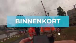 Binnenkort! Incidentenbestrijders van het spoor!