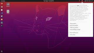 How to fix an errors installed packages have unmet dependencies in Ubuntu 20.04 LTS Linux [2021]