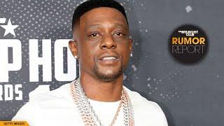 Boosie Verbally Attacks Lil Nas X After Rapper Jokes About A Collab