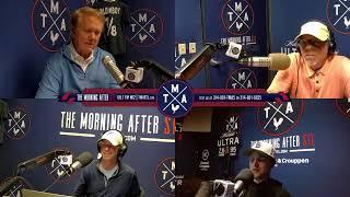 The Morning After (10/21/2024) Live Stream